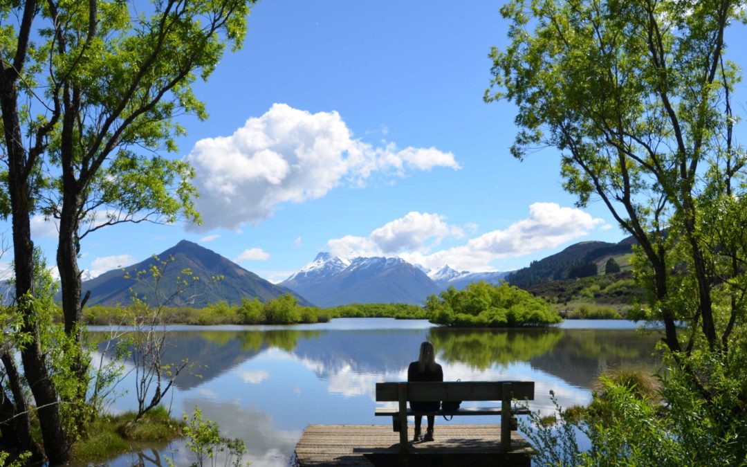 Conversation with Priyanka