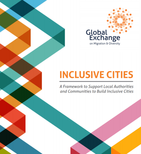 Inclusive Cities Framework - Welcoming International