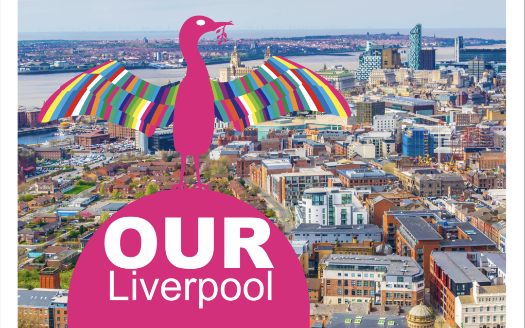 Q&A with Ellen Kiely and Julie Kashirahamwe