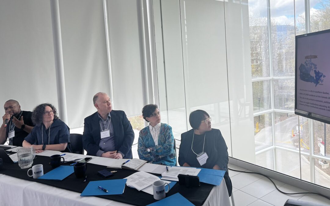 Turning research into action: Reflections from the U.S. on an international immigration policy event