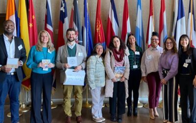 Creating welcoming strategic plans: A learning exchange between Portugal and the United States