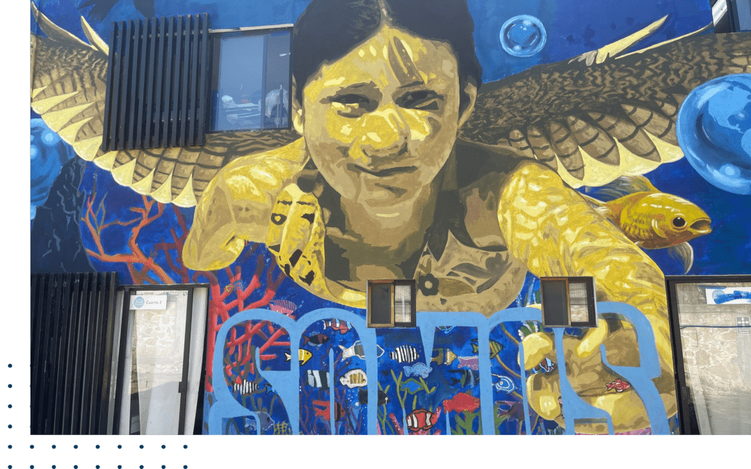 Five ideas for building community through Welcoming Week: Lessons from Mexico