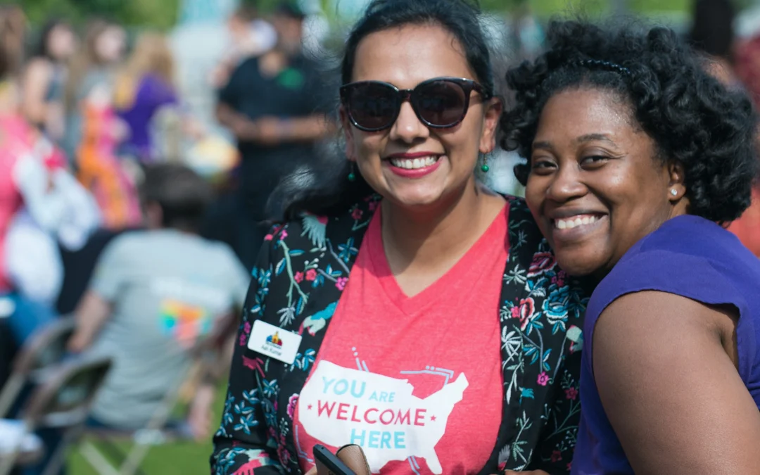 Welcoming Week Spotlights Global Movement for Belonging in Six Countries