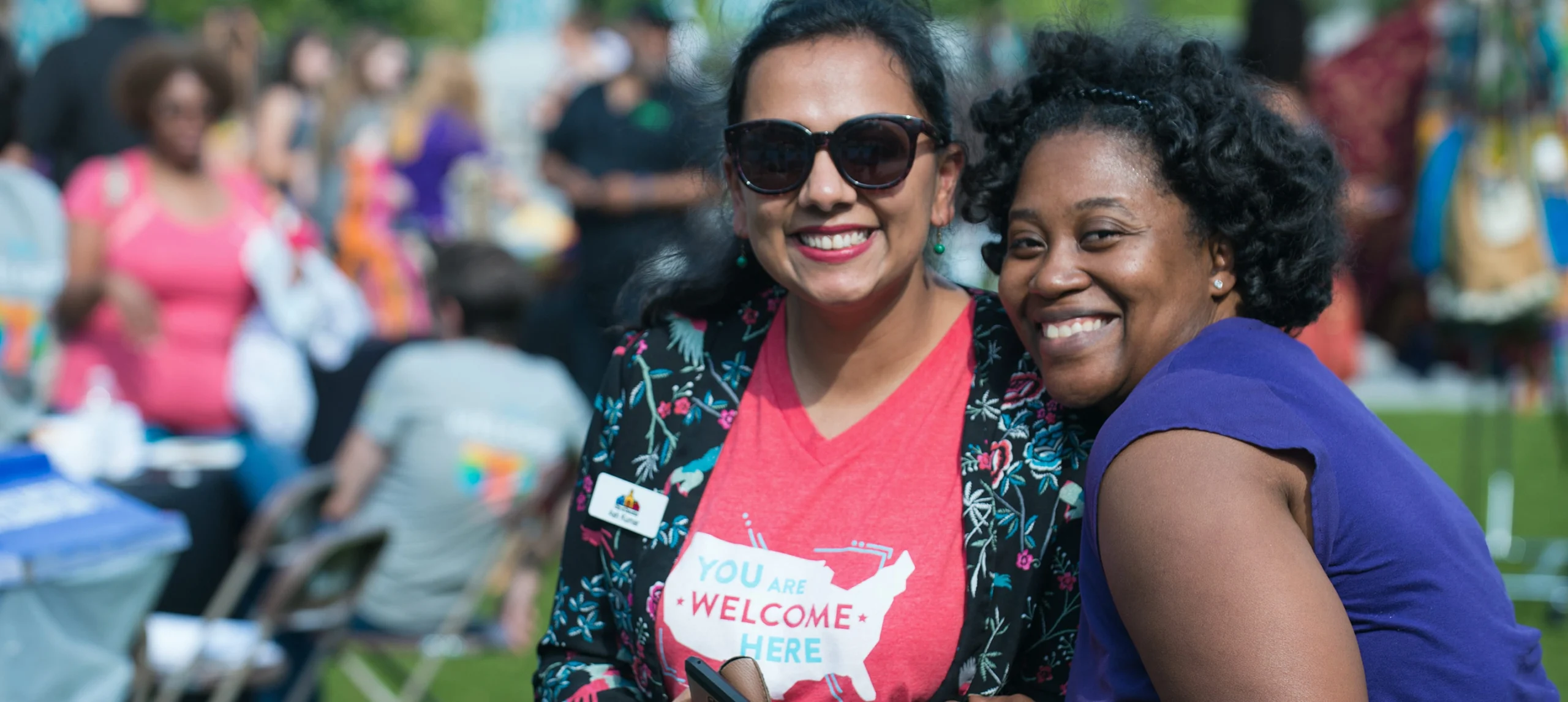 , Welcoming Week Spotlights Global Movement for Belonging in Six Countries